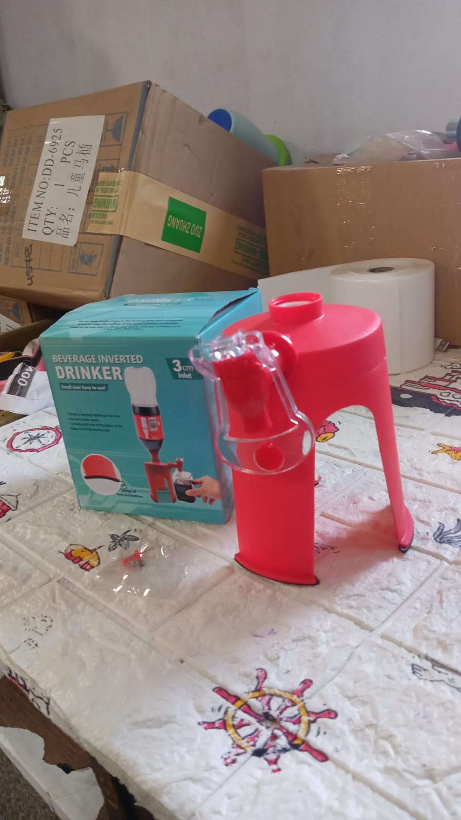 1528 Cold Drink Soda Dispenser Coke Beverage Dispenser Water Dispenser for Home, Picnic and Travelling | Soda Dispenser Beverage Dispensers 1528 Cold Drink Soda Dispenser Coke Beverage Dispenser Water Dispenser for Home, Picnic and Travelling | Soda Dispenser Beverage Dispensers